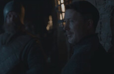 An Aidan Gillen moment from last night's Game of Thrones finale has been turned into the best meme