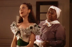 Cinema cancels Gone With the Wind screening over 'racially insensitive' content