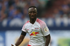 Liverpool confirm club record deal to bring Naby Keita to Anfield in 2018