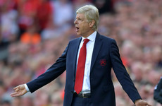 'He has to leave for his own sanity': Arsenal legend tears into Arsene Wenger