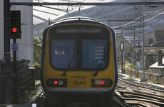 Irish Rail says four routes could be axed, as drivers look for pay increase