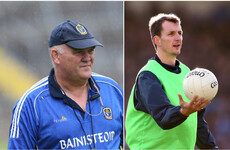 New senior football manager jobs for Kerry duo with Leinster counties