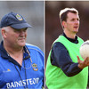 New senior football manager jobs for Kerry duo with Leinster counties