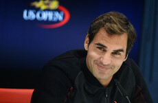 Kid asks Federer why his nickname is The Goat if there is 'limited livestock in Switzerland'