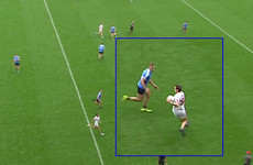Analysis: Tyrone show up with no Plan B, Mannion leads Dublin's tackling masterclass
