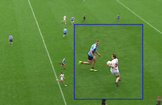 Analysis: Tyrone show up with no Plan B, Mannion leads Dublin's tackling masterclass