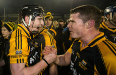 All-Ireland club finalists to face 2012 winners in Clare while Cork champs get bye to last eight