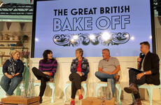 Poll: Will you watch the Great British Bake Off tonight?