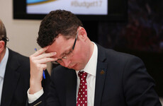 Patrick O'Donovan: 'I don't differentiate between atrocities'