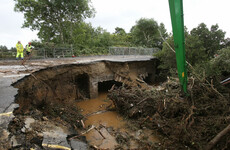 ‘The devastation has been heart wrenching’: 47 families ‘displaced’ by Donegal flooding