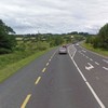 Pedestrian killed in road traffic accident in Cavan