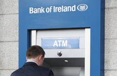 'A backwards step': The Irish language option is no longer available on new Bank of Ireland ATMs