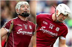 Joe in the senior and Jack in the minor evokes '05 All-Ireland final day memories