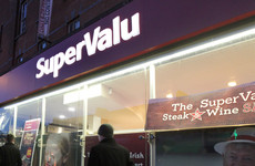 Super Valu is clinging onto top spot in Ireland's battle of the supermarkets