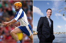 A selector role after a cup of tea, the 2008 final nightmare and a fractured skull in a club game