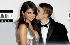 Justin Bieber's nudes were leaked after ex-girlfriend Selena Gomez's Instagram was hacked