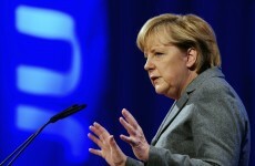 Merkel says multiculturalism has 'failed' in Germany