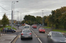 31-year-old man seriously injured after being struck by car in west Dublin