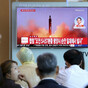 'Brendan, we have to get out of here': Irishman in Japan recalls panic over missile alert