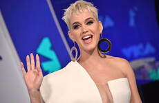 Katy Perry's being sued by a former stagehand who allegedly lost a toe on her tour