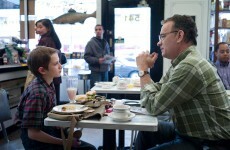VIDEO: Three-trailer Thursday