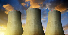 Government says chances of a nuclear disaster impacting Ireland is low - but there is a risk