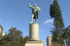 America had a row over its Confederate statues, and now Australia is struggling with its British colonial ones