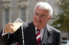 Almost half of waste water treatment plans failing quality standards