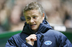 UCD face first round European tie with Solskjaer's club Molde FK