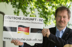 Explainer: Who are Germany's 'Citizens of the Reich'?