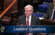 Uncollected Dublin bins could be "serious health hazard"