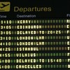 Traffic at Irish airports declined in January