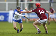 'This is our opportunity to win an All-Ireland, to end the famine that we've had in both counties for so long'