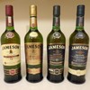 Jameson sales revenues soar by 25 per cent in six months