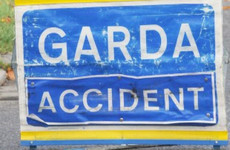 Man in his 60s dies after van collides with truck in Kerry