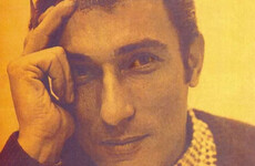 Police reopen investigation into 'brutal' 1987 murder of Palestinian cartoonist