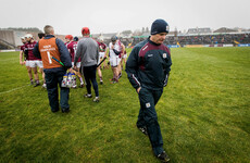 A meeting of the squad's leaders after February loss to Wexford turned Galway's year around