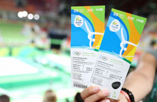 OCI to meet for first time since publication of report into Rio ticketing scandal
