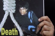 Appeal launched for Mumbai terror attacks convict