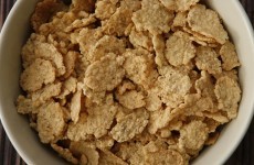 Breakfast cereals "too high in sugar", says report
