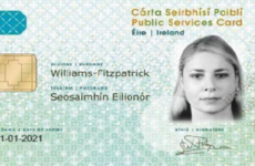 Poll: Are you happy to give your data for a Public Services Card?