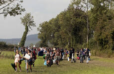 'Of course we've changed our plan': There will be heightened security at Electric Picnic this weekend