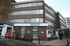 Pseudomonas outbreak 'under control' in Northern Ireland