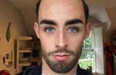 What's in my makeup bag? James Mac Inerney