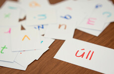Poll: Is it important to you that your kids learn Irish?