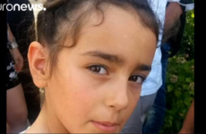 Frantic search for nine-year-old girl who vanished from French wedding