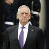 Transgender troops can continue to serve in US military for now, says Defense Secretary