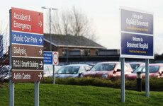 'The last thing a cancer patient needs is to be charged this much for parking'