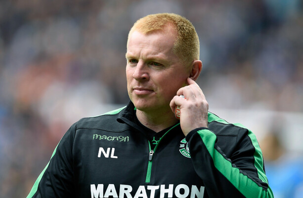 ‘You put a phone in front of them and they’ll write War and Peace’ – Neil Lennon on modern footballers