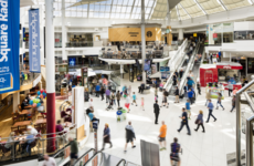 The Square shopping centre in Tallaght goes on the market for over €230m